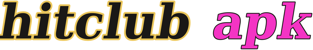 hitclub apk logo